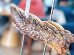 -拉蒂娜·巴西牛排馆 Latina·Brazilian Steakhouse(王府井喜悦店)