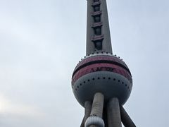 -东方明珠广播电视塔