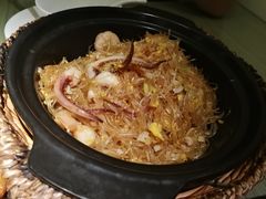 干捞海鲜粉丝煲-花千醉(新街口店)