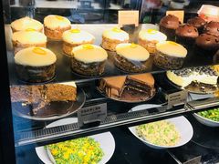 -Wagas(凤凰汇店)