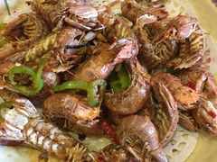 -盛港湾海鲜食府(黄沙店)