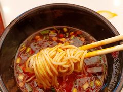 -乡党臊子面(丰庆公园店)