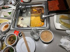 -海底捞火锅(壹悦城店)