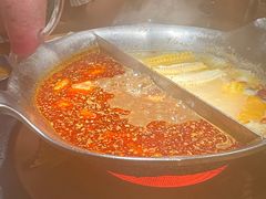 -湊湊火锅·茶憩(上海合生汇店)