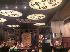 -古都历食南京菜·烤鸭·鸭血粉丝·汤包(南京博物院店)