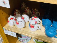 -鹿岛生活(熙地港店)