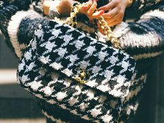 -CHANEL(恒隆广场店)