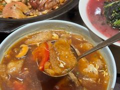 -一同楼福州菜馆(五四店)