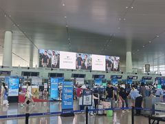 -温州龙湾国际机场-T2航站楼