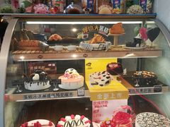 -DQ·蛋糕·冰淇淋(万象城店)