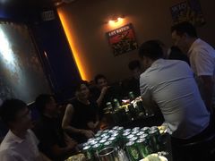 -欢乐盛KTV音乐会所(泰然店)