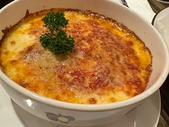 -安妮意大利餐厅(世贸天阶店)