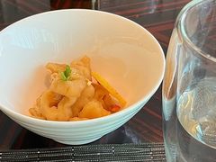 -长沙北辰洲际酒店-栀味轩中餐厅