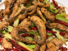 -昱德来·天津菜(河西店)