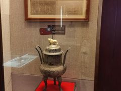 -上海孙中山故居纪念馆