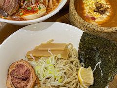 -真打拉面·日式拉面新流派(体育西横街店)