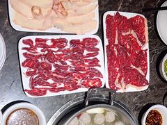 -仄园围炉坊·牛肉火锅·汕头卤水火锅(蛇口店)