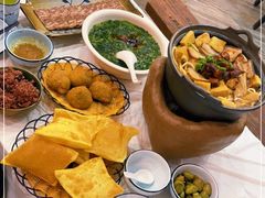 -百花人家(清水田园店)