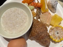 -青岛海尔洲际酒店