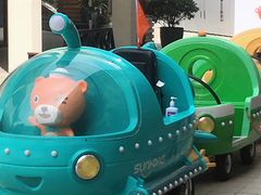 -宁波杉井奥特莱斯广场