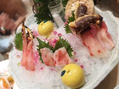 -蟹的岡田屋(正大广场店)