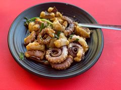 -大树下海鲜饭店