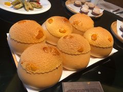 招牌菠萝包-炳胜品味(珠江新城店)