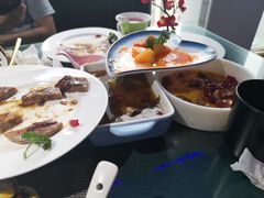 -忘忧草融合私房菜(红鼎国际店)