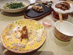 -北京全聚德(玉泉路店)