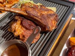 -鼎原力量东北吊炉烧烤(幸福街店)