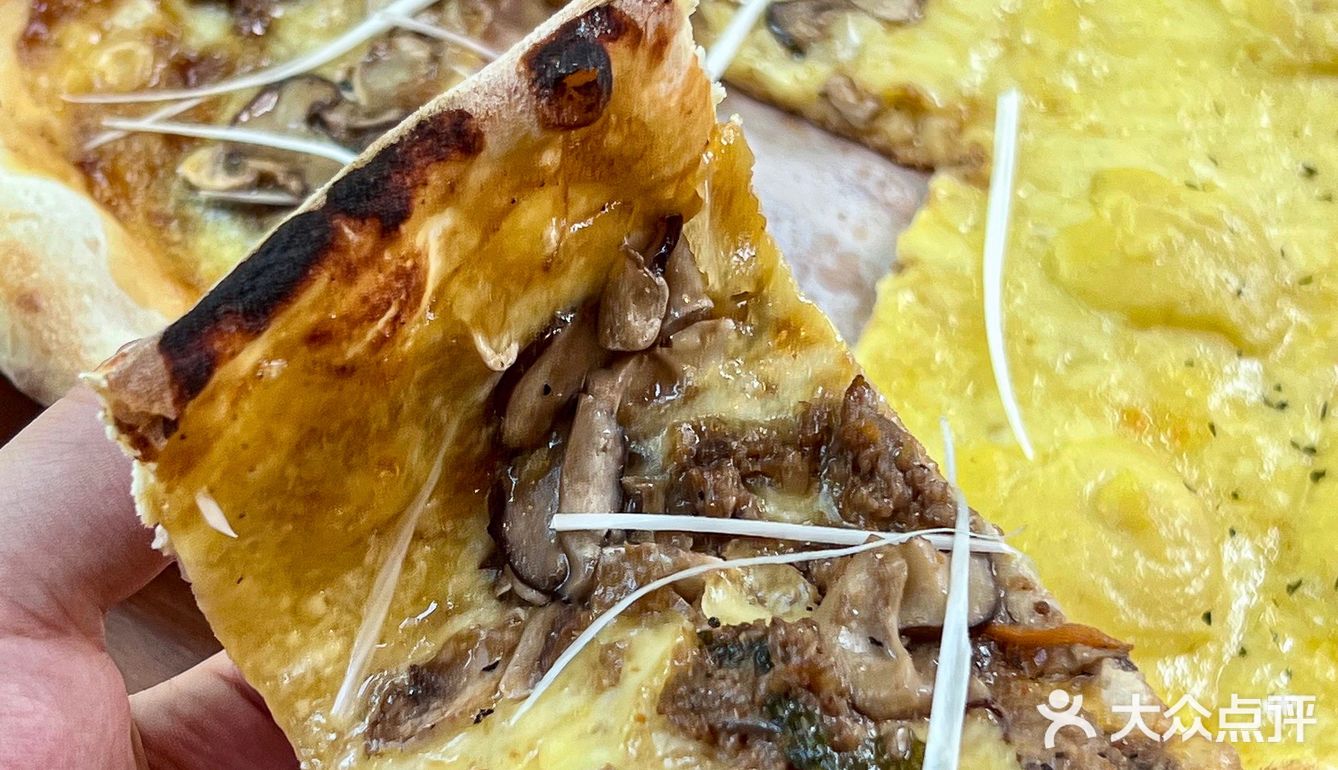 昆明必打卡宝藏西餐厅·好吃我都说腻了