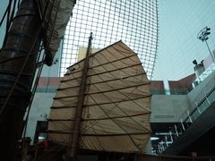 -上海中国航海博物馆