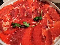 -重庆老门坎火锅(新津碧乐城店)