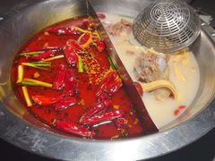 -骨之味·筒骨汤火锅(江头店)