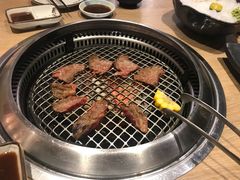 -好牛烧肉(世茂广场店)