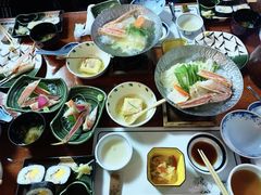 -蟹料理 北海道かに将軍(札幌本店)