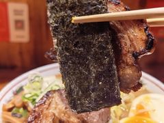 -老龙亭拉面店