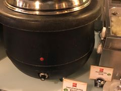 -宜必思北角餐厅(宜必思世紀軒2樓)