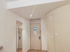 -汉庭(上海第六医院柳州路店)