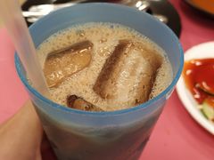 -新加坡Zam Zam餐馆