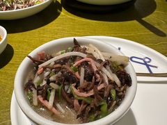 -一坐一忘云南菜(卓悦中心)