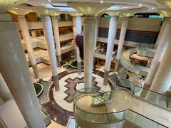 -宁波东港喜来登酒店