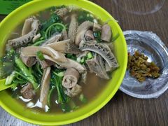 牛杂面-正宗阳山牛杂(东城店)