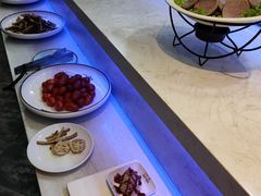 自助取餐区-蜀食火火锅自助(千鑫美食林店)