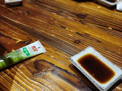 -小川洋风料理(街道口店)