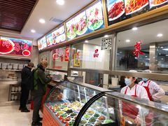 -西塔大冷面(市府大路店)