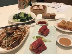 -東海海鲜酒家(中信广场店)