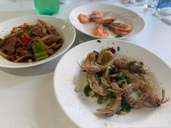 -松兰山海景大酒店·海鲜中餐厅