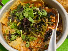 -丽丽三鲜螺蛳粉(田林路店)