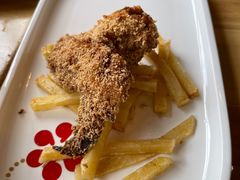 -小六汤包砂煲菜(文景路店)